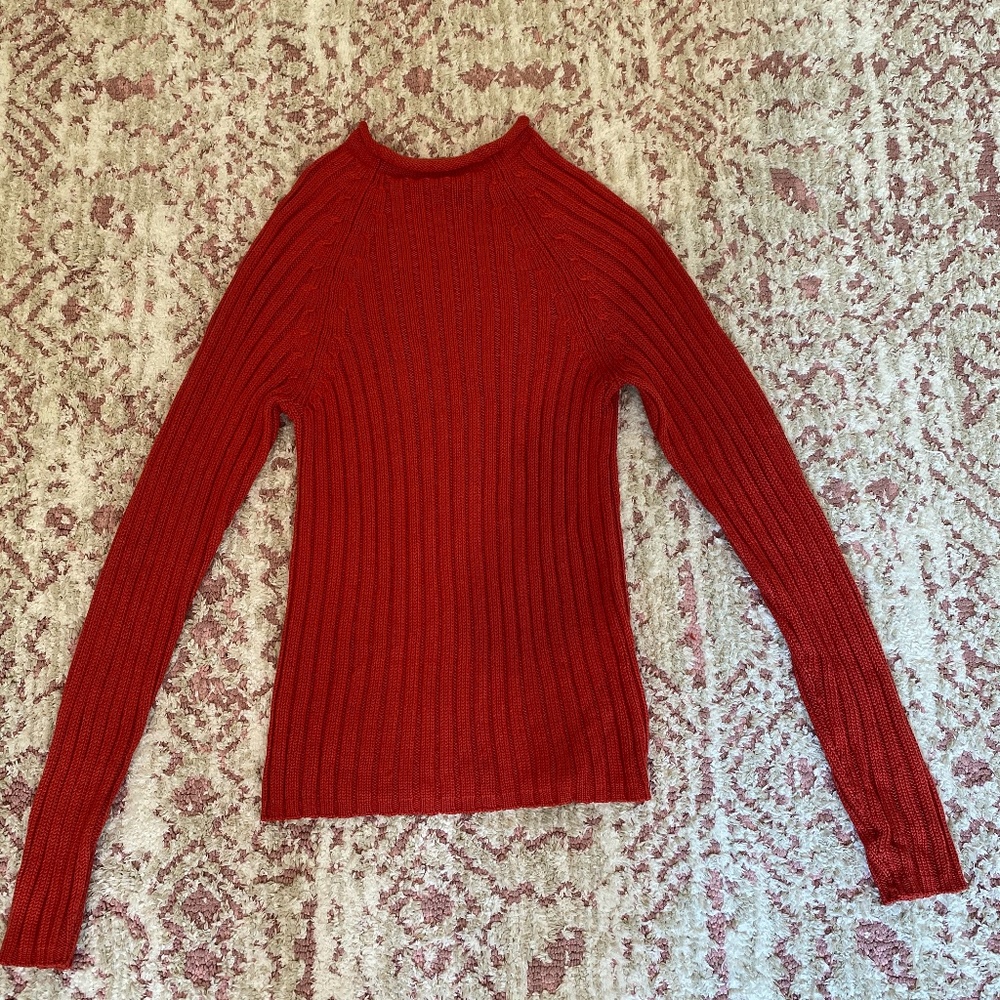 Ann Taylor Sweater